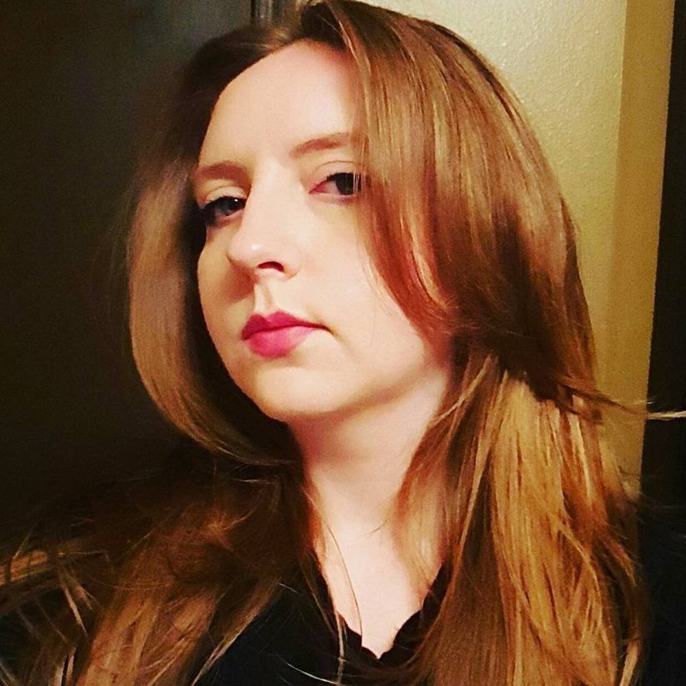 Meet your Posher, Vanessa